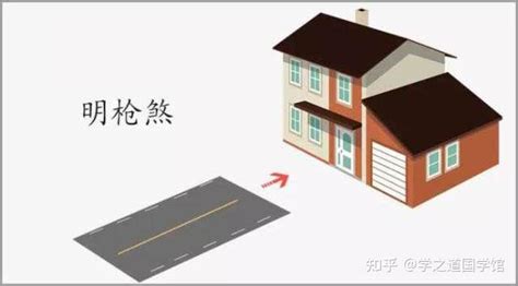 什么是路冲|路冲煞是什么意思 – 路冲煞化解最好方法